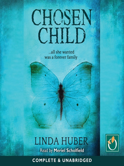 Upplýsingar um Chosen Child eftir Linda Huber - Til útláns